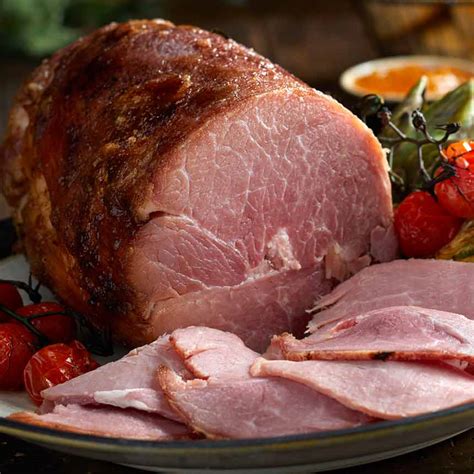 tpes otry y F coun hAm Country Ham Our Original Country Hams are aged 4 to 6 months, and then gently smoked, which results in an authentic, yet milder country ham flavor. . How to smoke a country ham